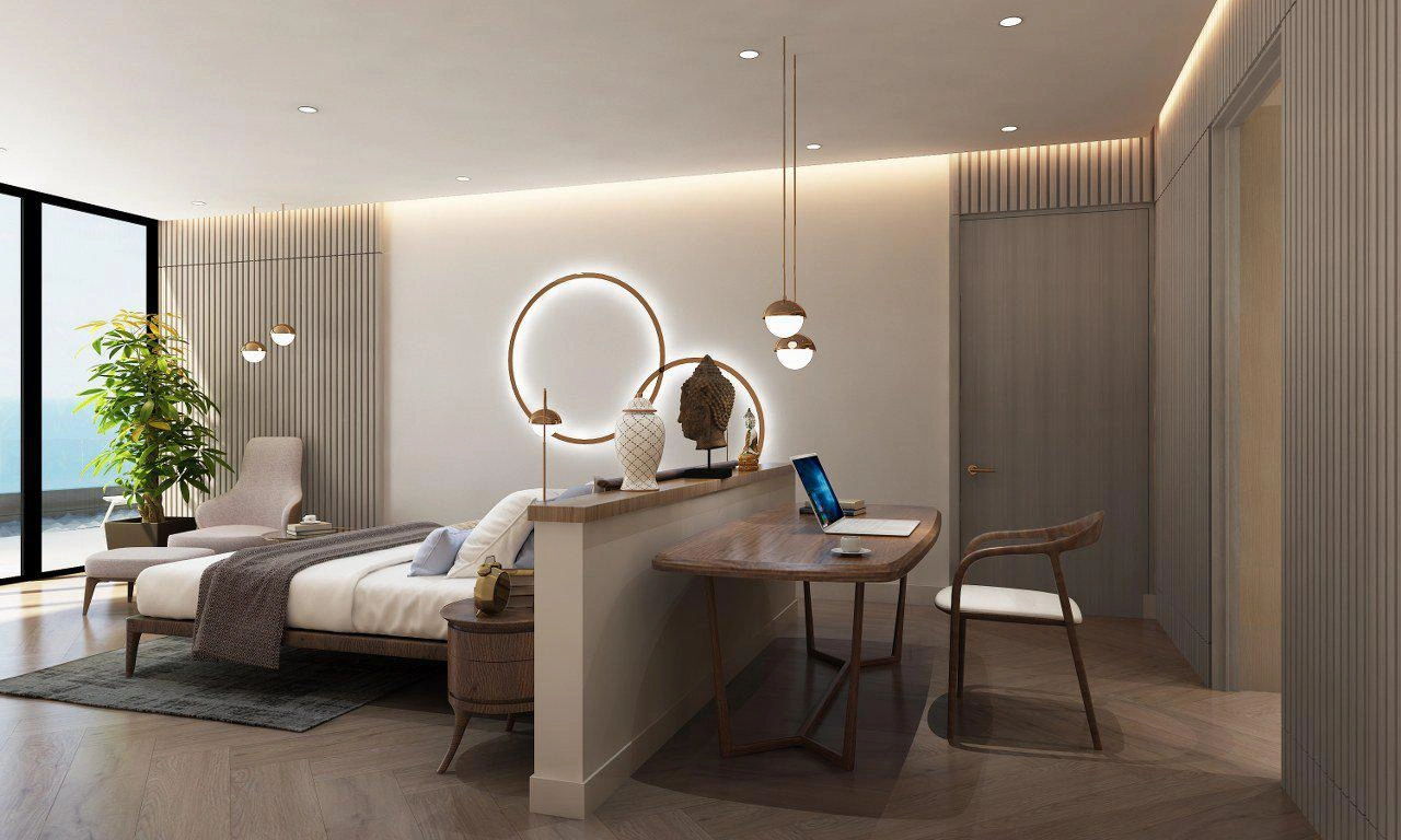 Премиальные апартаменты с рассрочкой на Пхукете, Таиланд