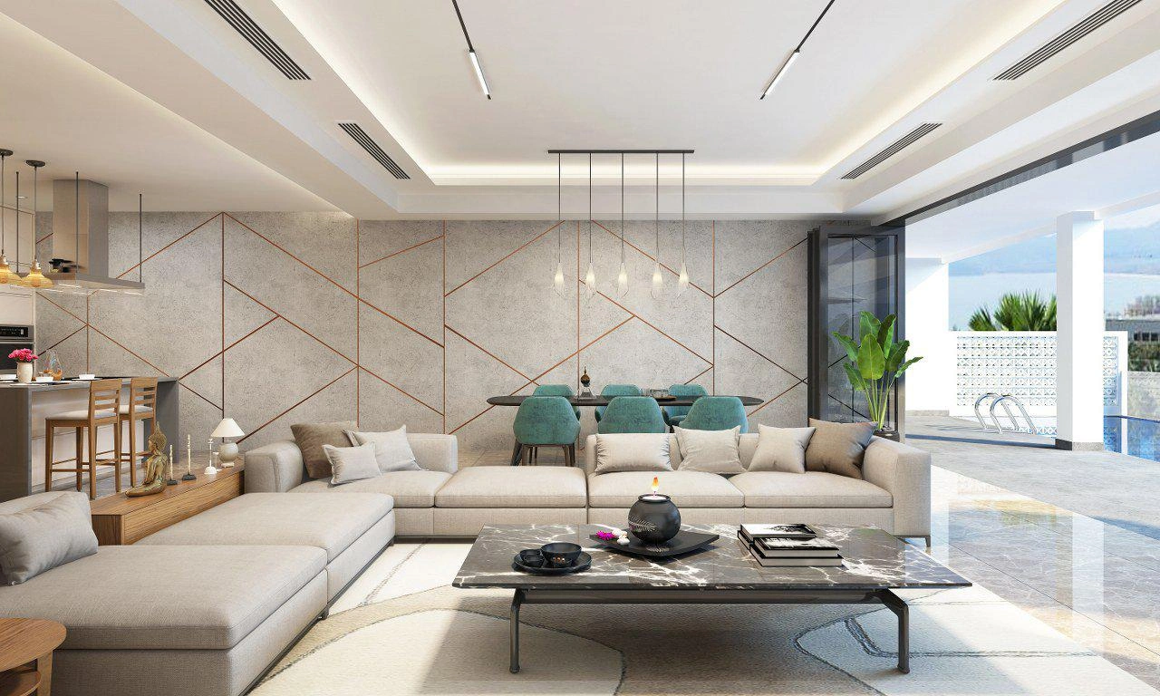 Премиальные апартаменты с рассрочкой на Пхукете, Таиланд