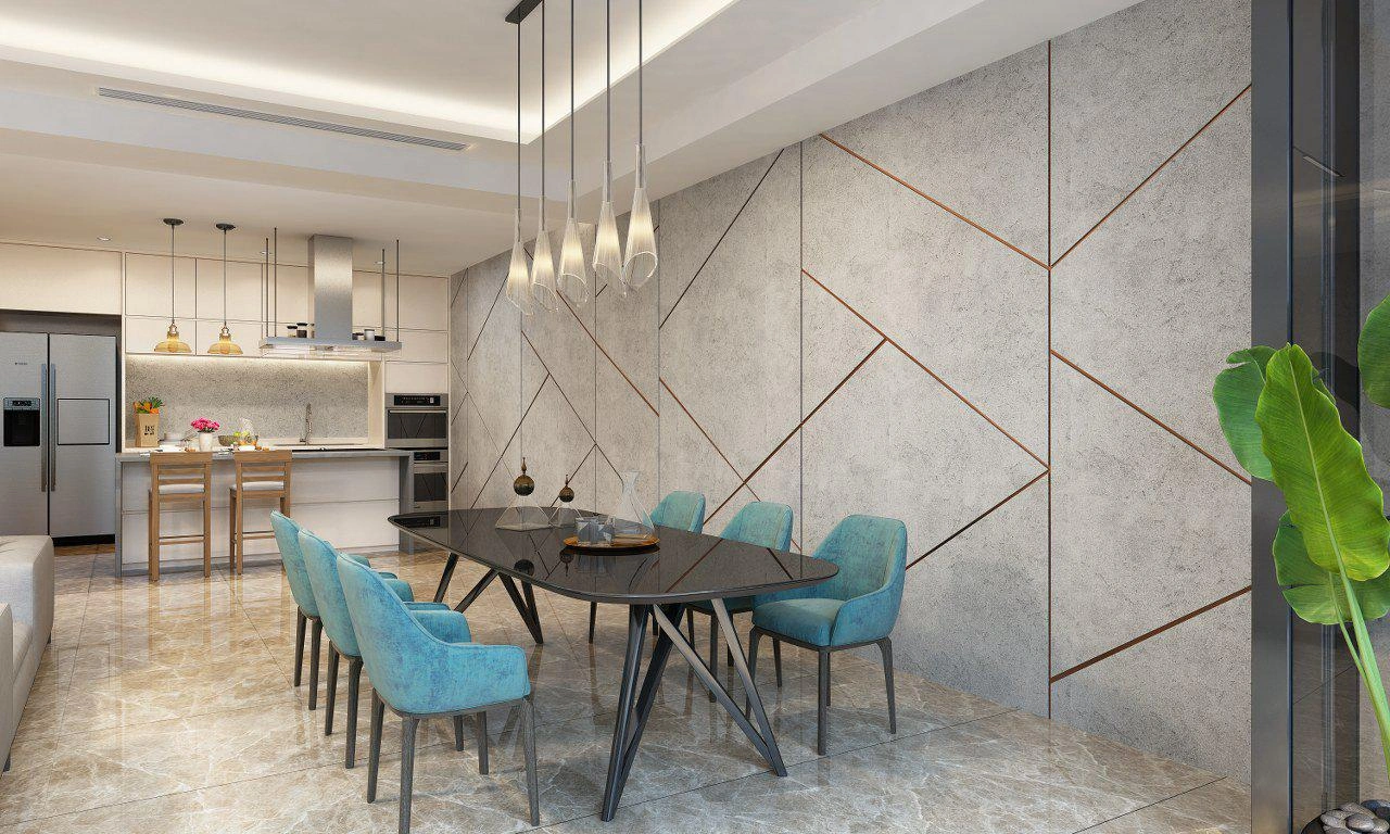 Премиальные апартаменты с рассрочкой на Пхукете, Таиланд