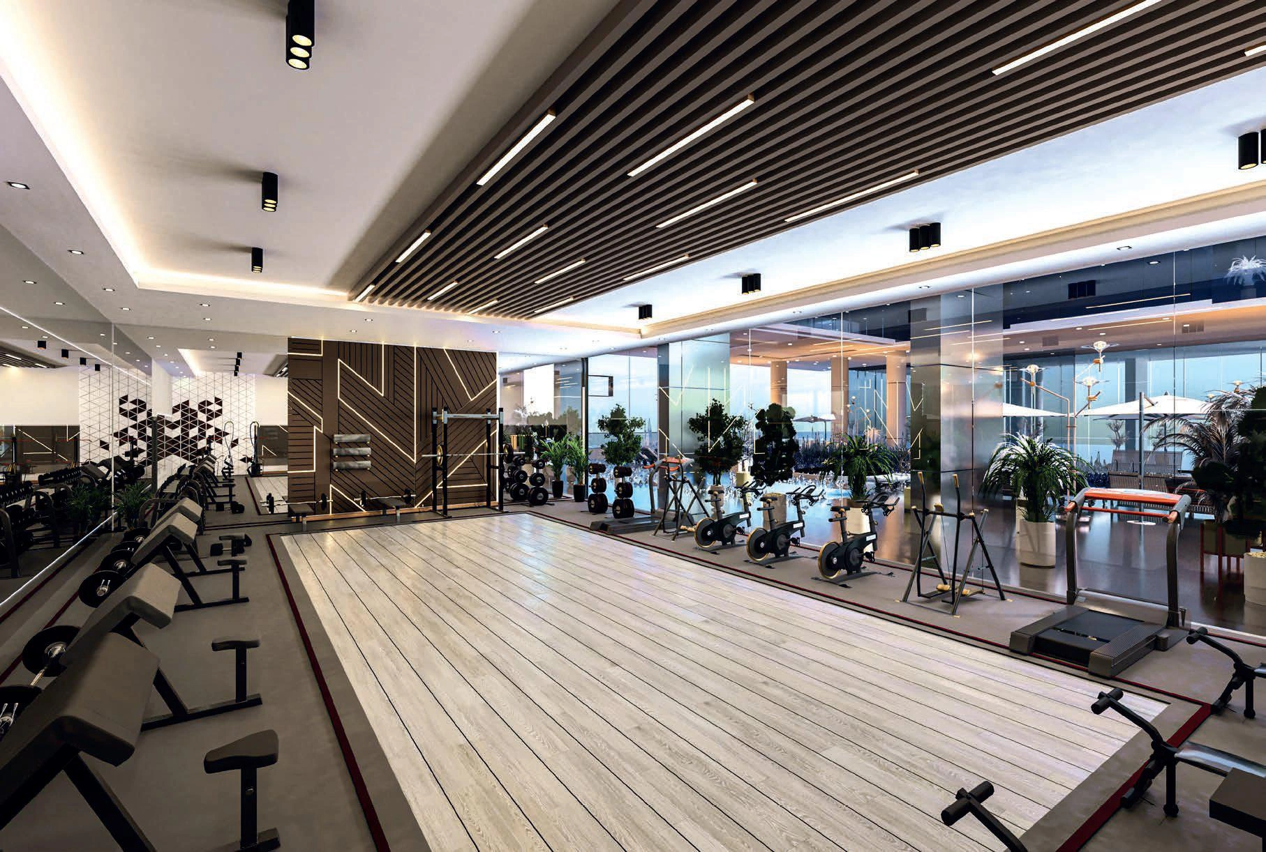 Апартаменты Elitz 2, Объединённые Арабские Эмираты, Дубай