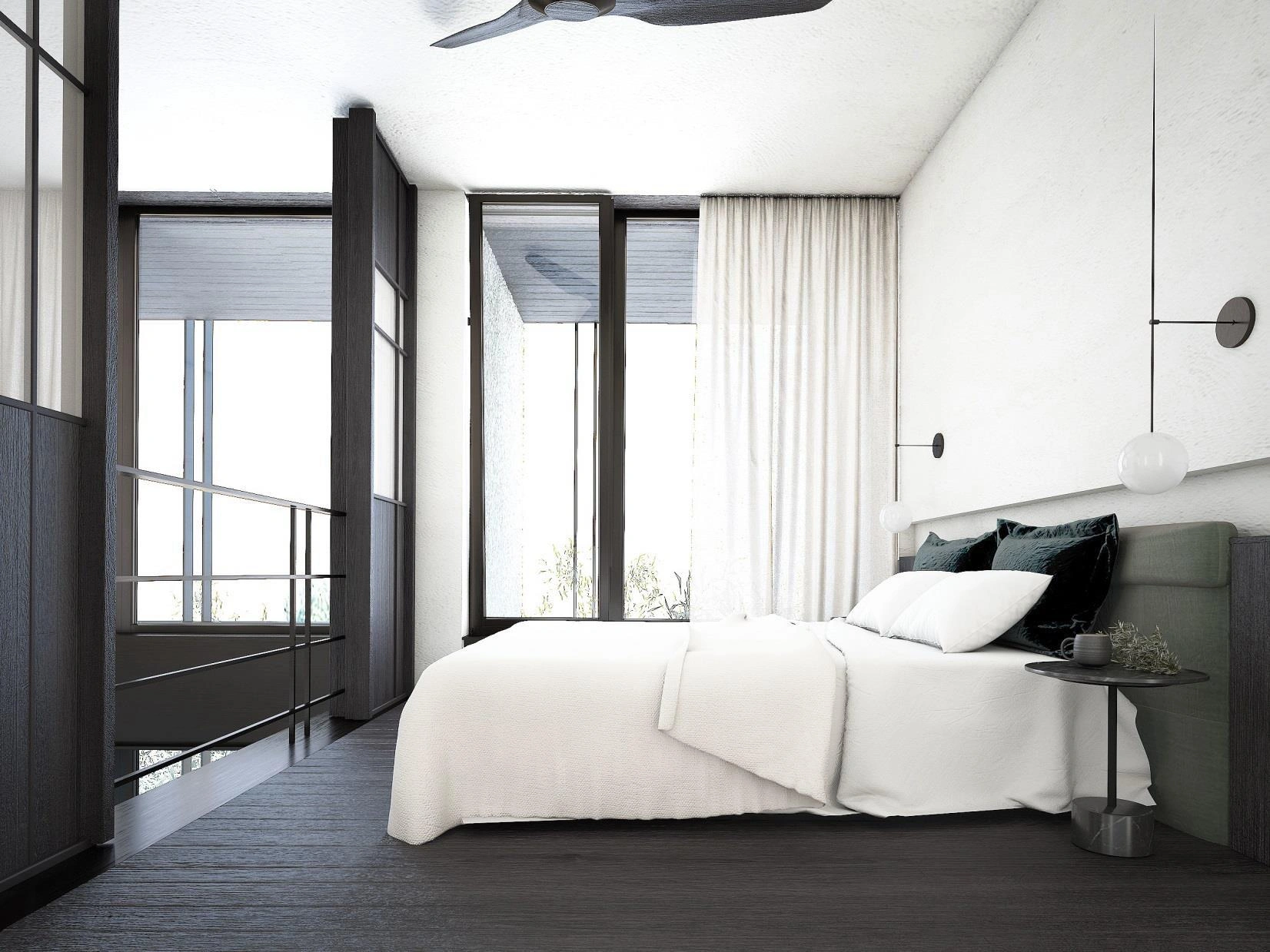 Апартаменты в жилом комплексе в Аттике, Греция