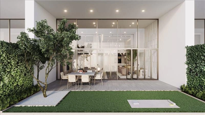 Апартаменты Nasim Lofts@ Bay Residence, Объединённые Арабские Эмираты, Рас-эль-Хайма