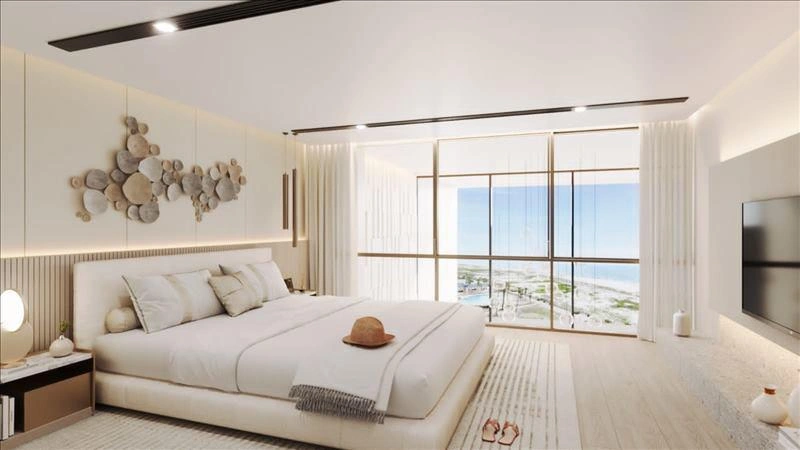 Апартаменты Nasim Lofts@ Bay Residence, Объединённые Арабские Эмираты, Рас-эль-Хайма