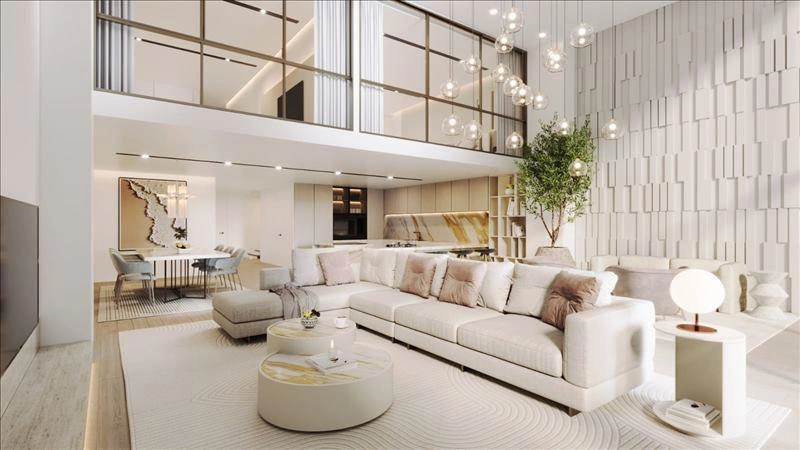 Апартаменты Nasim Lofts@ Bay Residence, Объединённые Арабские Эмираты, Рас-эль-Хайма