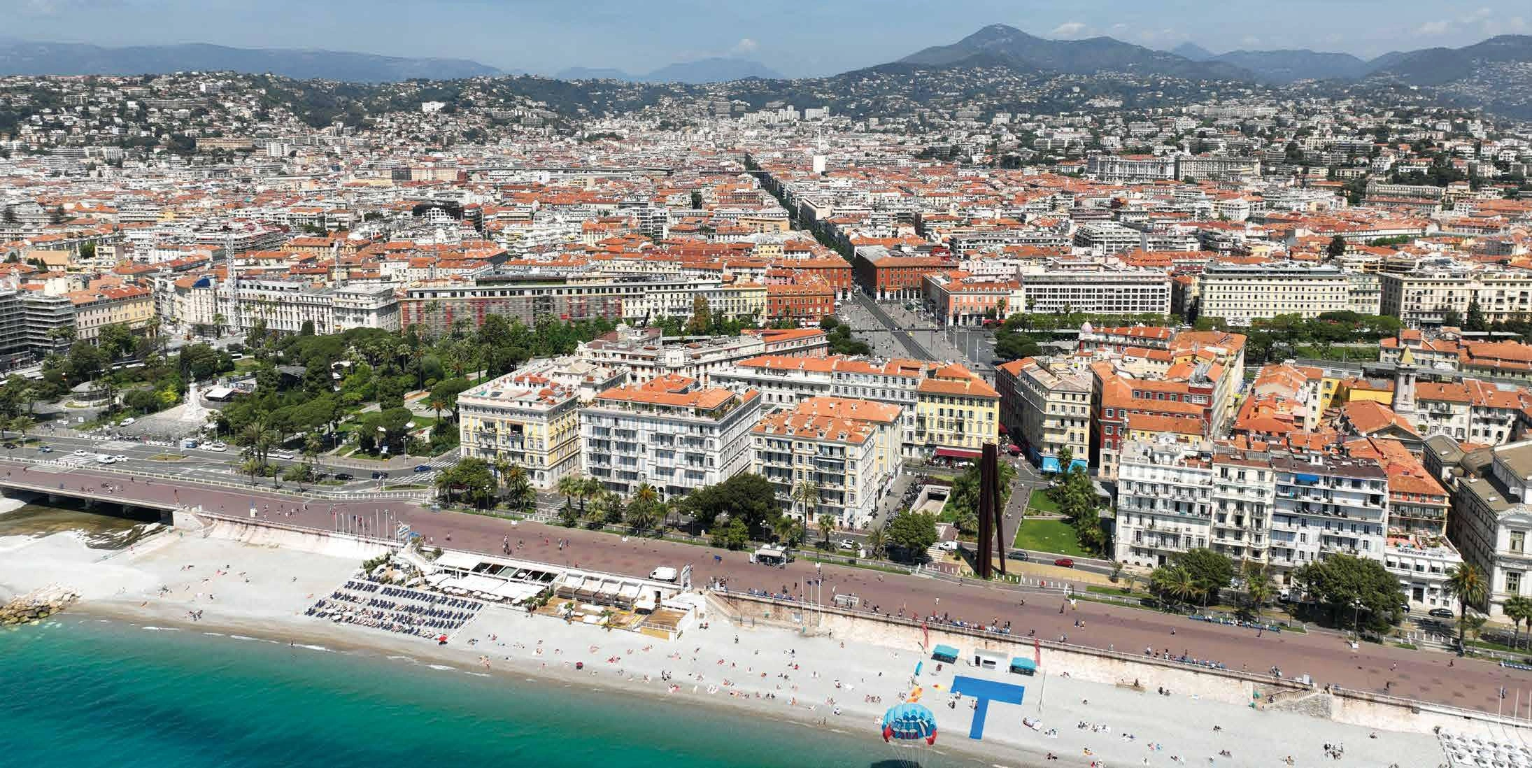 Квартиры в современном жилом комплексе в регионе Provence-Alpes-Cote d'Azur, Франция