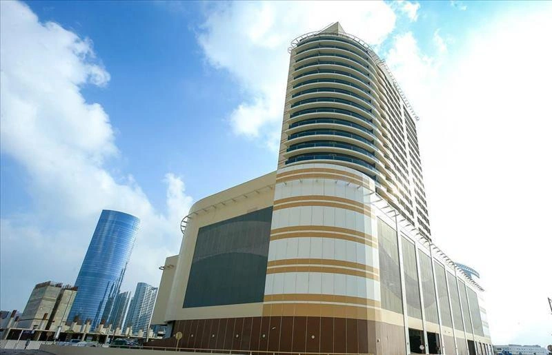 Апартаменты Julphare Residence, Объединённые Арабские Эмираты, Абу-Даби