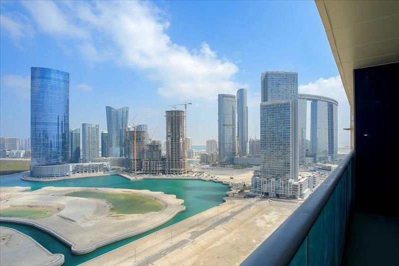 Апартаменты Julphare Residence, Объединённые Арабские Эмираты, Абу-Даби