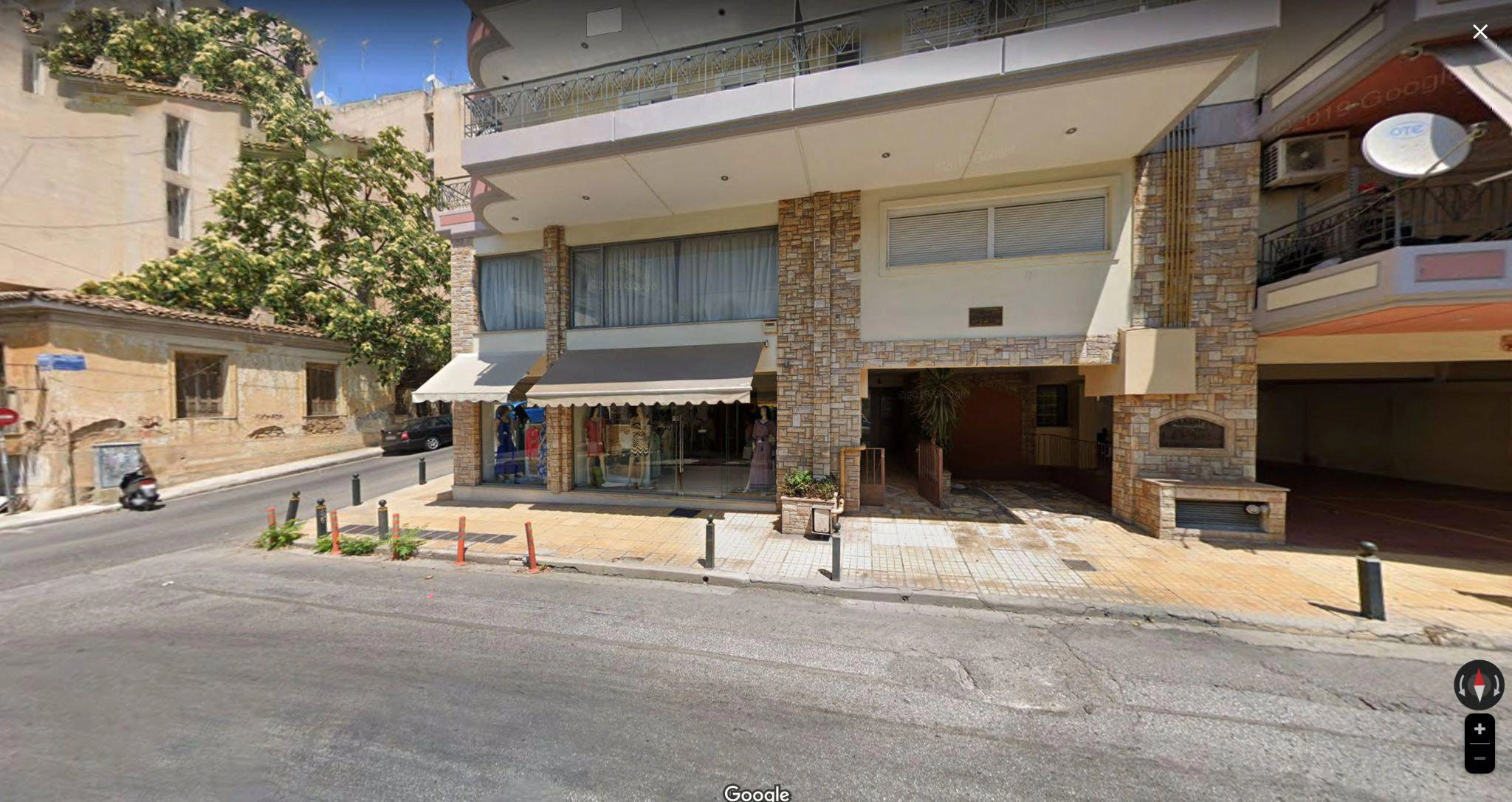 Квартиры с управлением арендой в Ампелокипи, Аттика, Греция