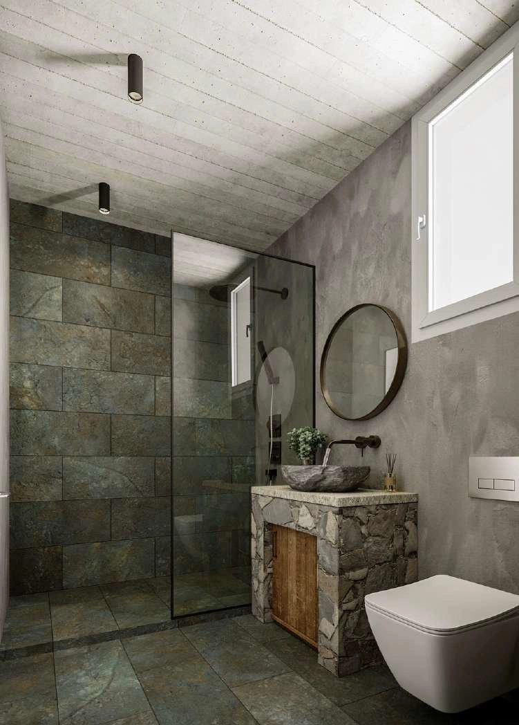 Виллы на берегу моря в Пафосе, Кипр