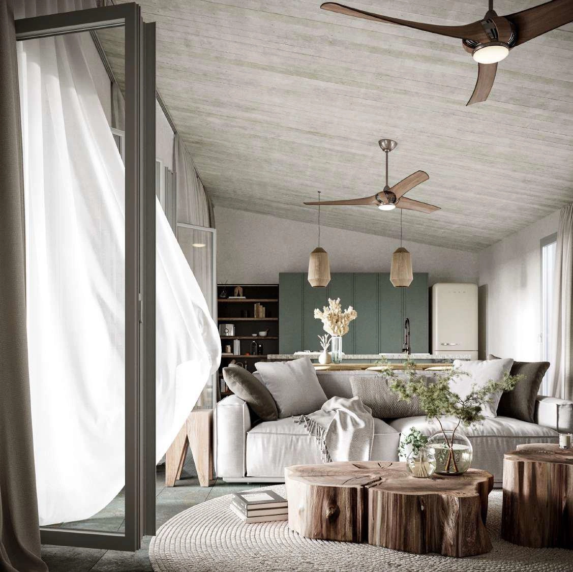 Виллы на берегу моря в Пафосе, Кипр