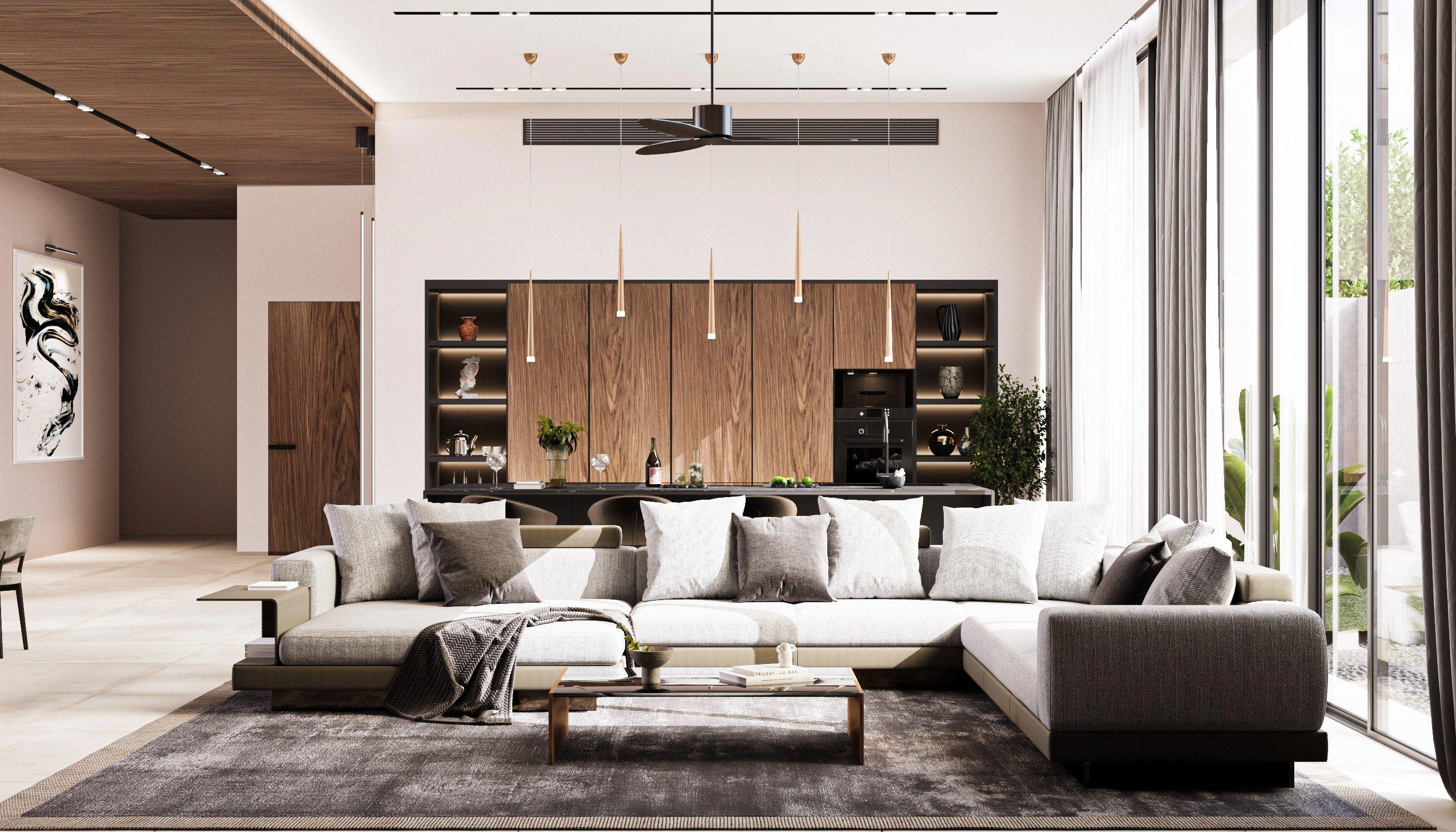 Виллы премиум‑класса в рассрочку на Пхукете, Таиланд