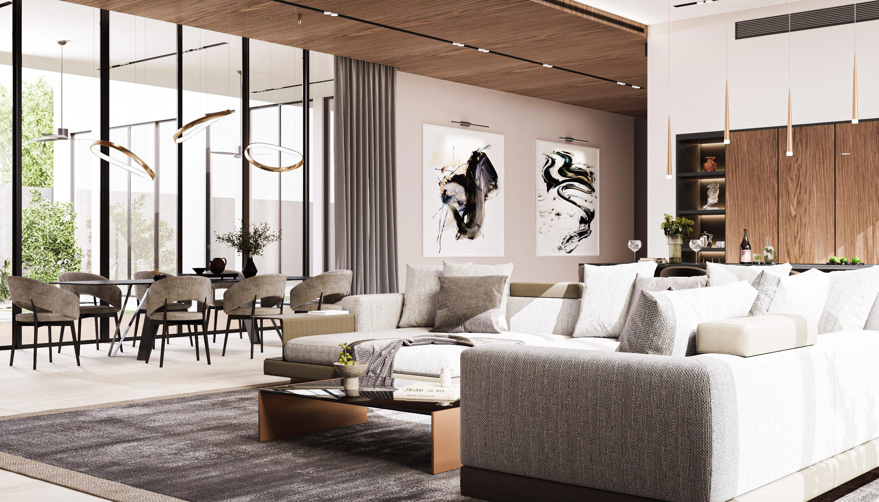 Виллы премиум‑класса в рассрочку на Пхукете, Таиланд