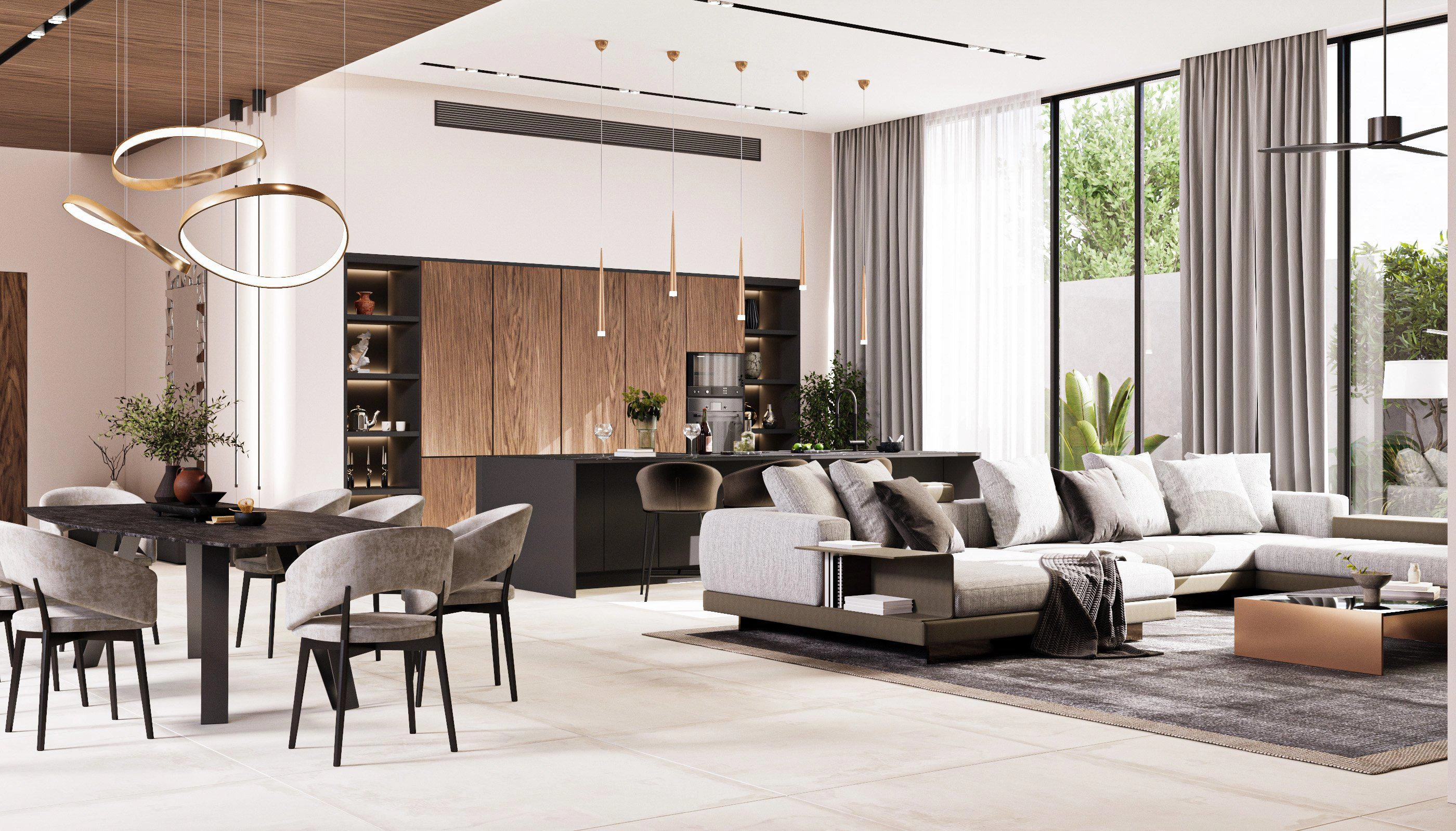 Виллы премиум‑класса в рассрочку на Пхукете, Таиланд