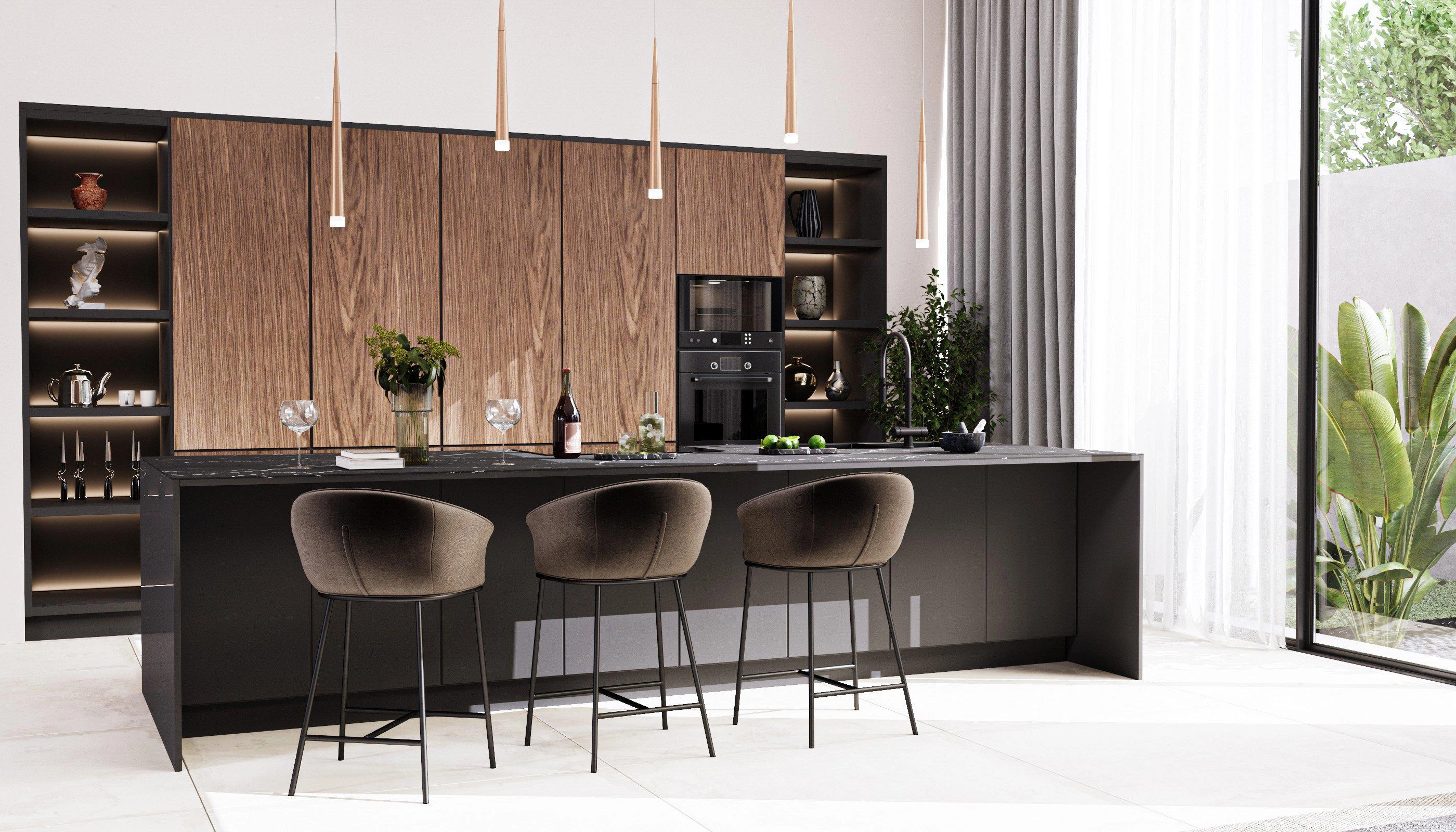 Виллы премиум‑класса в рассрочку на Пхукете, Таиланд