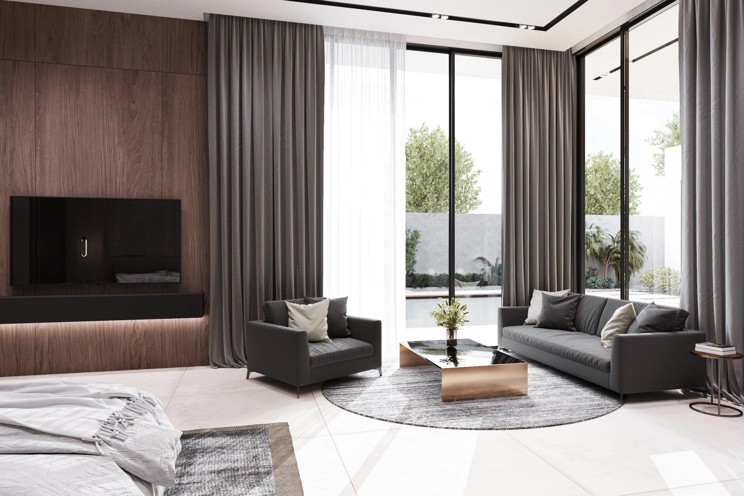 Виллы премиум‑класса в рассрочку на Пхукете, Таиланд