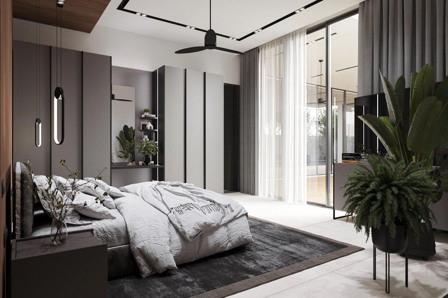 Виллы премиум‑класса в рассрочку на Пхукете, Таиланд