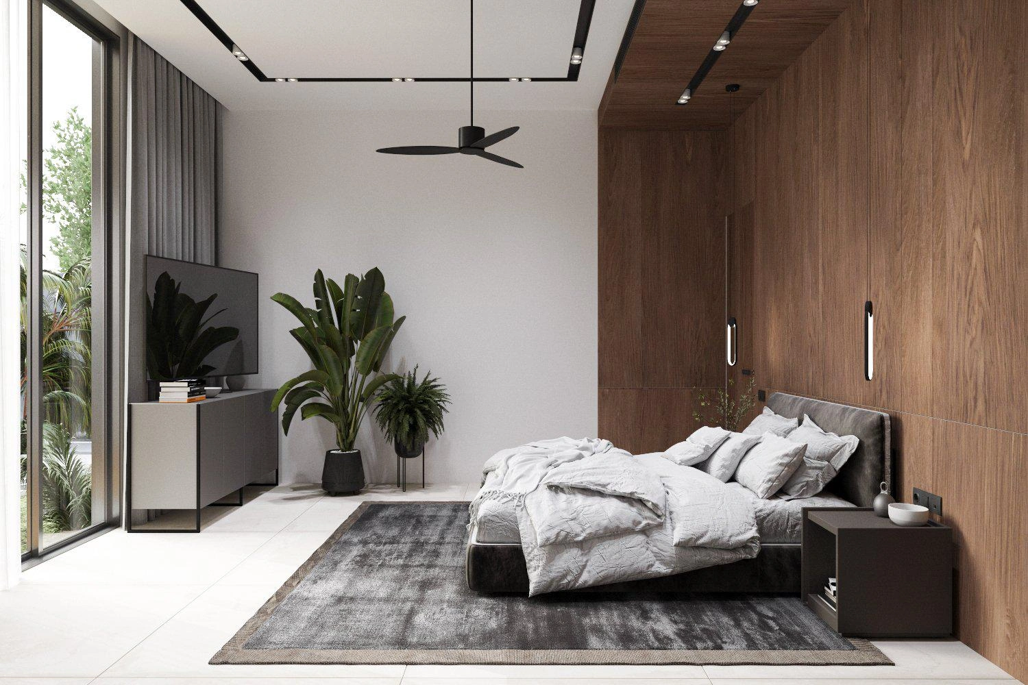 Виллы премиум‑класса в рассрочку на Пхукете, Таиланд