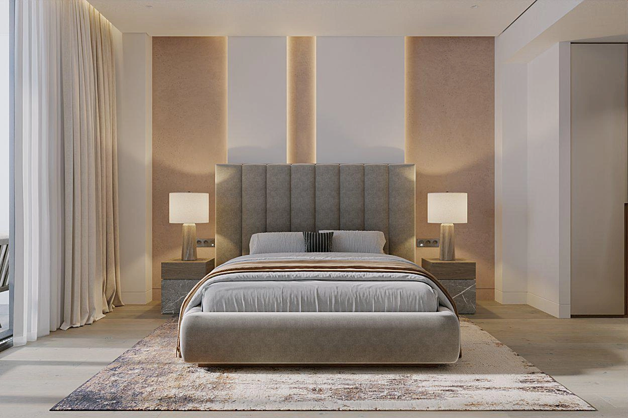 Апартаменты с мебелью и гарантированным доходом на Пхукете, Таиланд