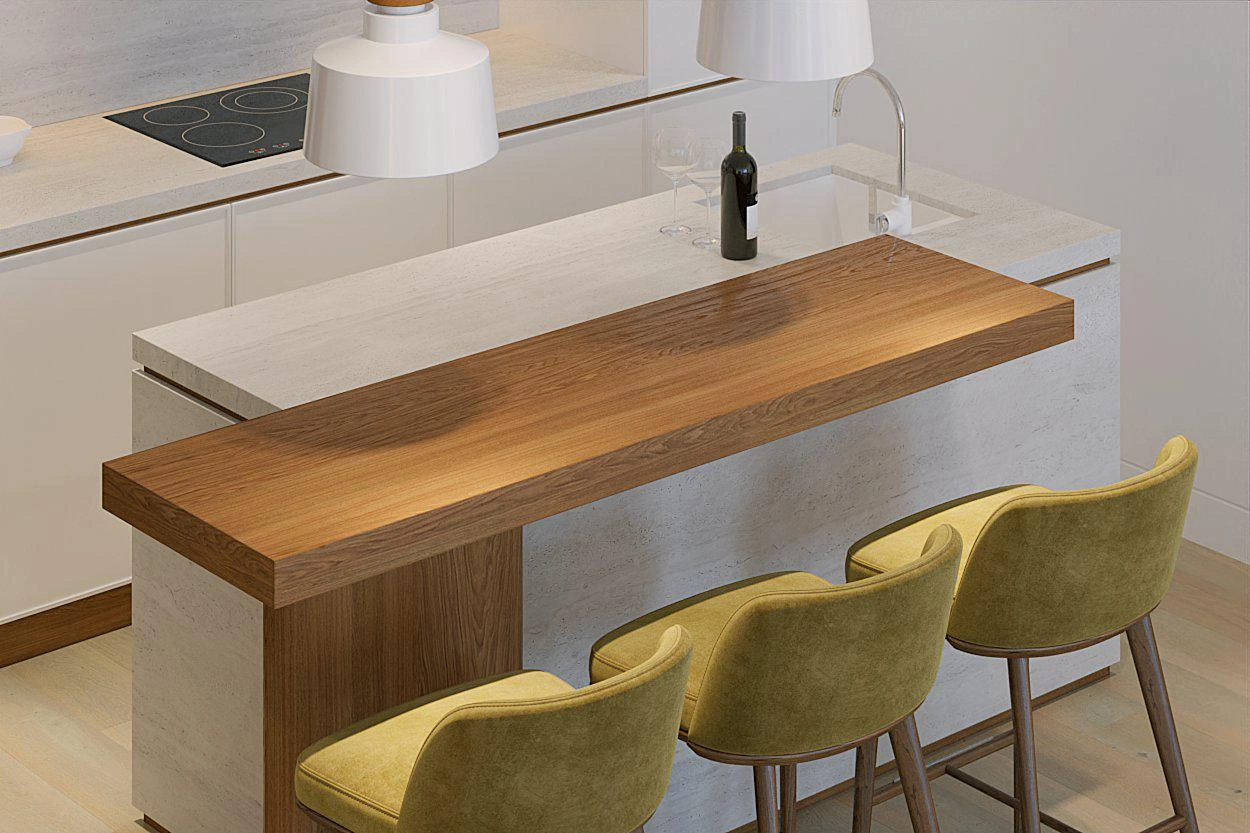 Апартаменты с мебелью и гарантированным доходом на Пхукете, Таиланд