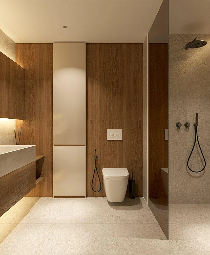 Апартаменты с мебелью и гарантированным доходом на Пхукете, Таиланд