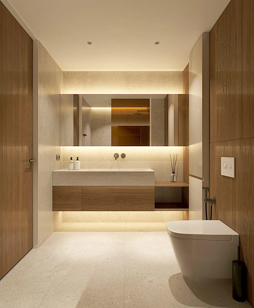 Апартаменты с мебелью и гарантированным доходом на Пхукете, Таиланд