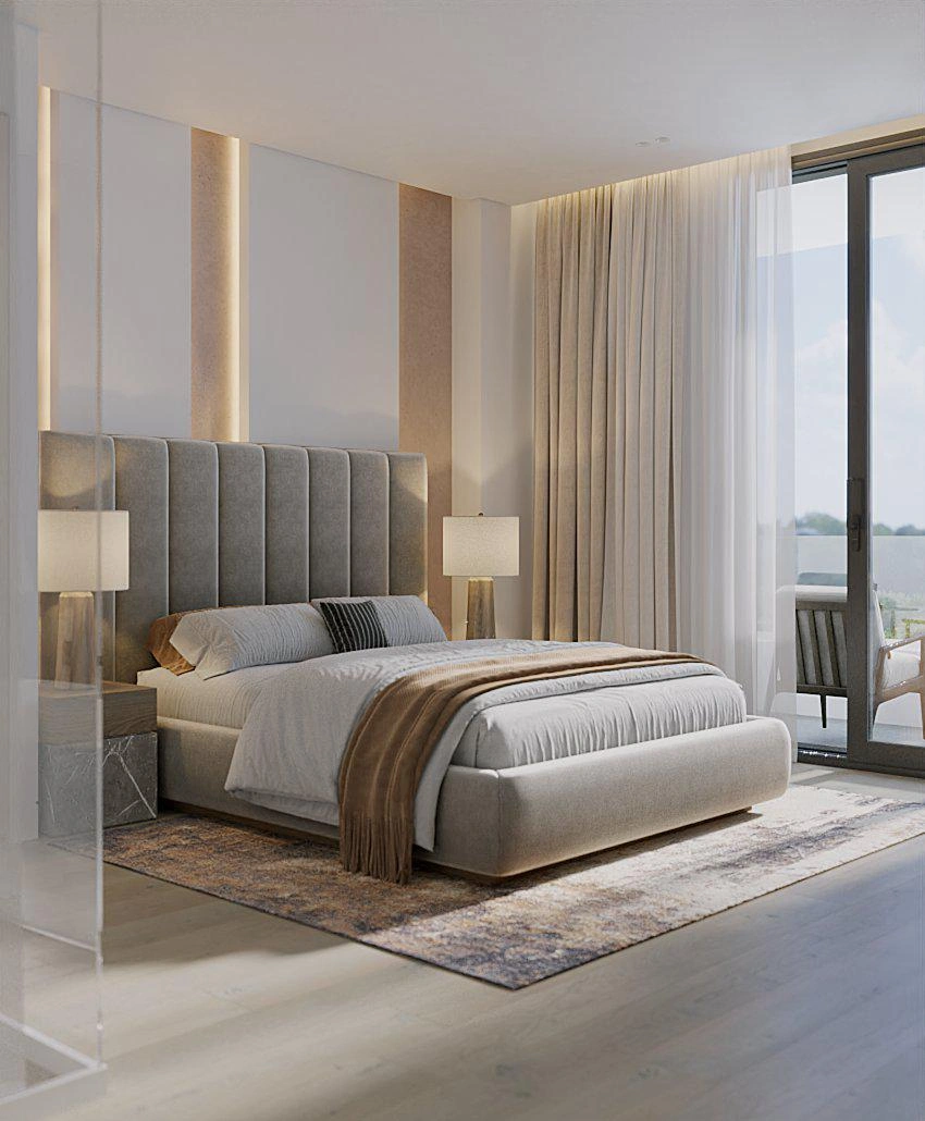 Апартаменты с мебелью и гарантированным доходом на Пхукете, Таиланд