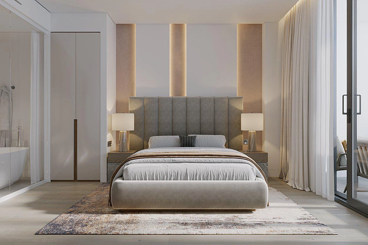 Апартаменты с мебелью и гарантированным доходом на Пхукете, Таиланд