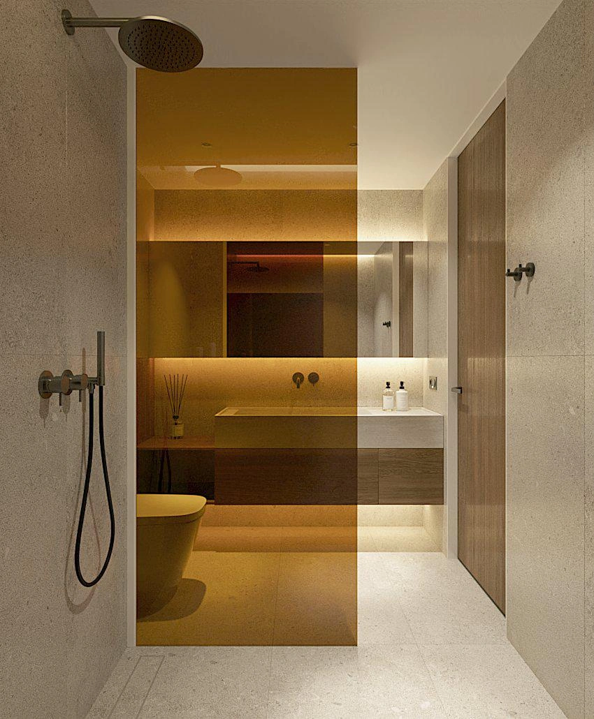 Апартаменты с мебелью и гарантированным доходом на Пхукете, Таиланд