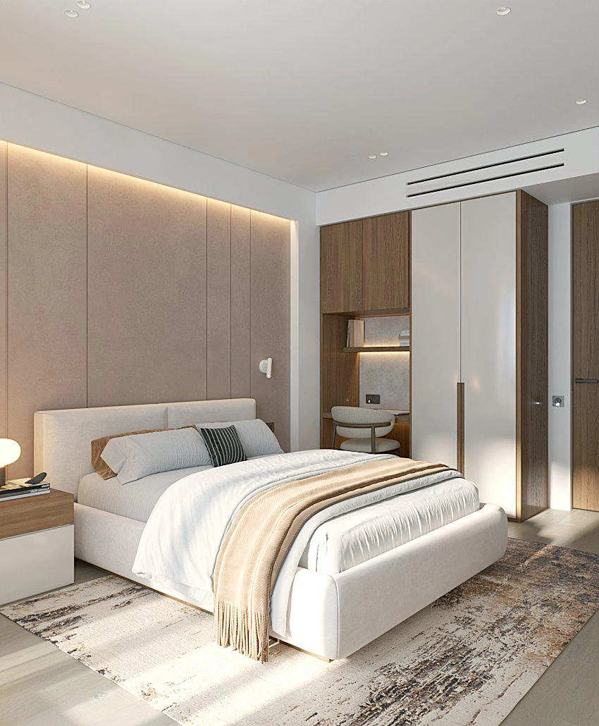 Апартаменты с мебелью и гарантированным доходом на Пхукете, Таиланд