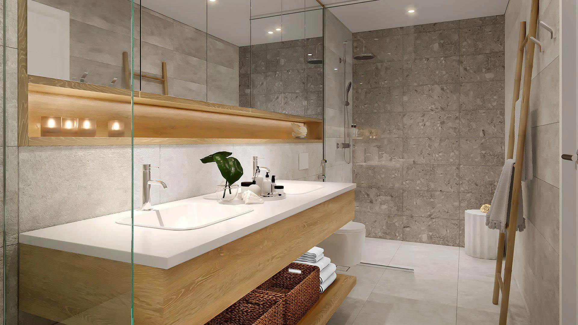 Апартаменты BlueWaters Bay, Объединённые Арабские Эмираты, Дубай