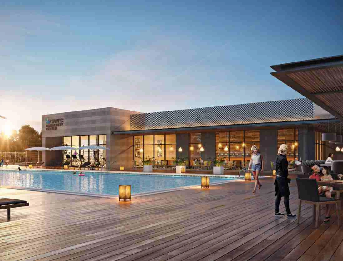 Виллы Проект, Объединённые Арабские Эмираты, Шарджа