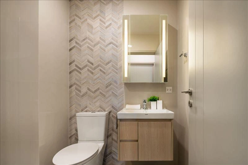 Квартиры в жилом комплексе в Бангкоке, Таиланд