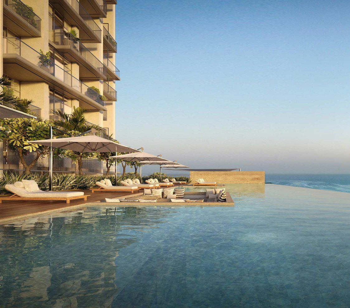 Апартаменты Anwa Aria, Объединённые Арабские Эмираты, Дубай