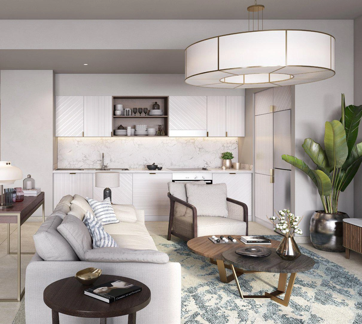 Апартаменты Vida Creek Beach, Объединённые Арабские Эмираты, Дубай