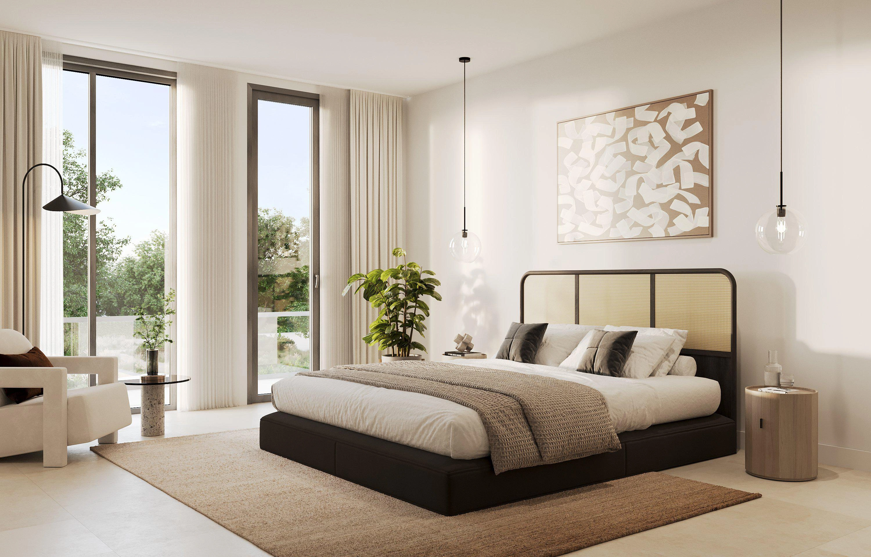 Апартаменты Terrazzo, Объединённые Арабские Эмираты, Дубай