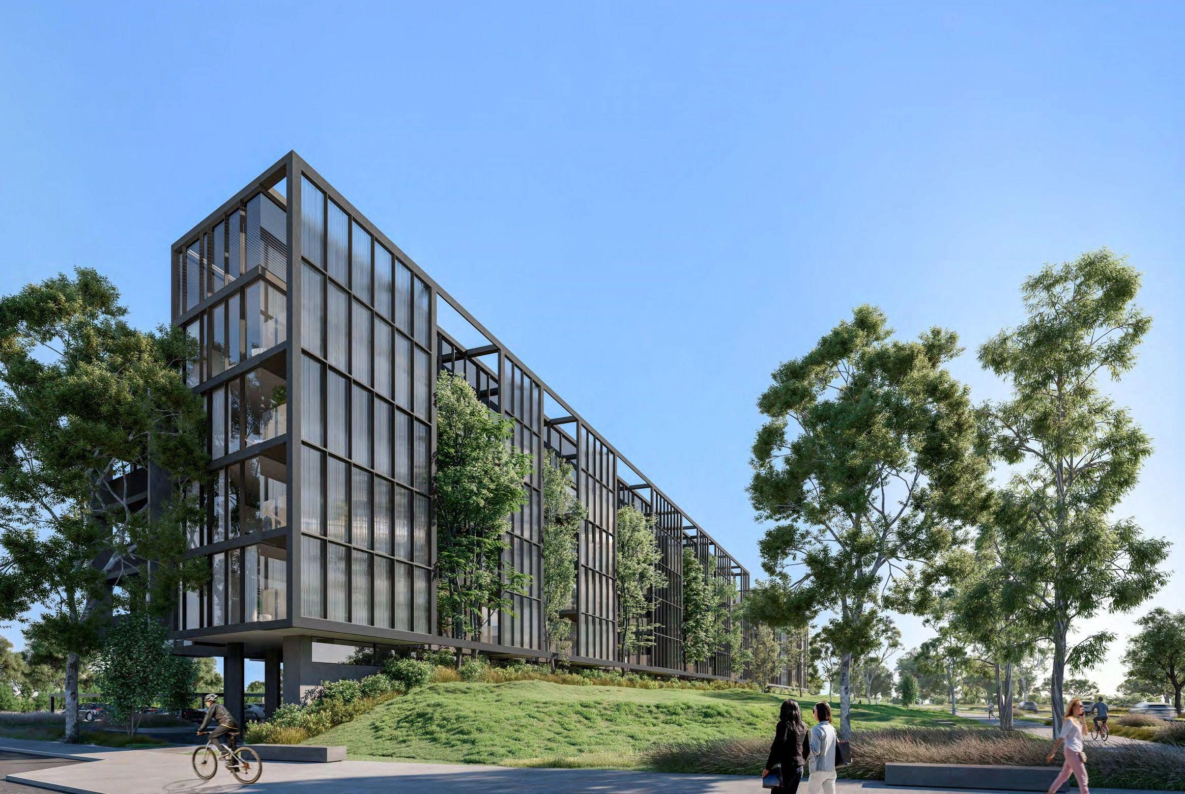 Апартаменты The Gate, Объединённые Арабские Эмираты, Шарджа