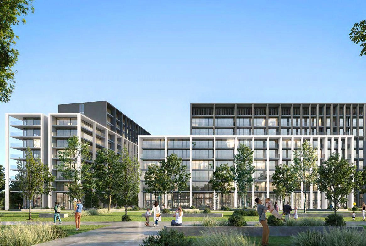 Апартаменты Aljada-Nesba, Объединённые Арабские Эмираты, Шарджа