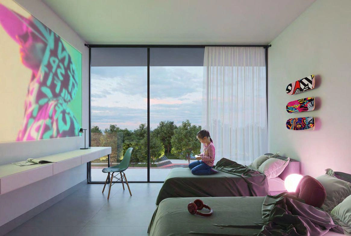 Апартаменты Aljada-Nesba, Объединённые Арабские Эмираты, Шарджа