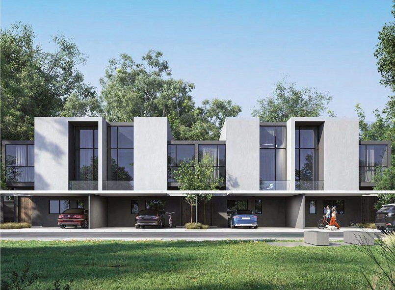 Проект, Объединённые Арабские Эмираты, Шарджа