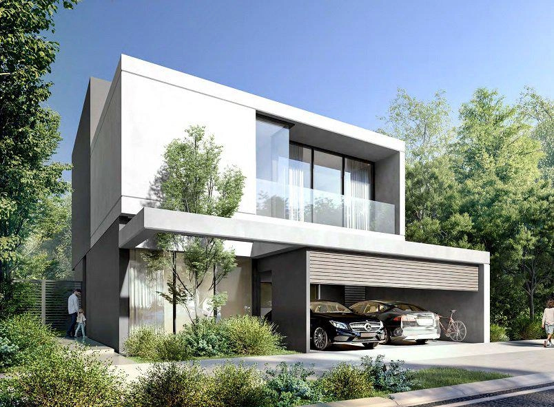 Проект, Объединённые Арабские Эмираты, Шарджа