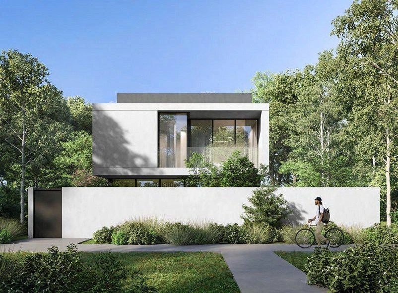 Таунхаусы и виллы Проект, Объединённые Арабские Эмираты, Шарджа