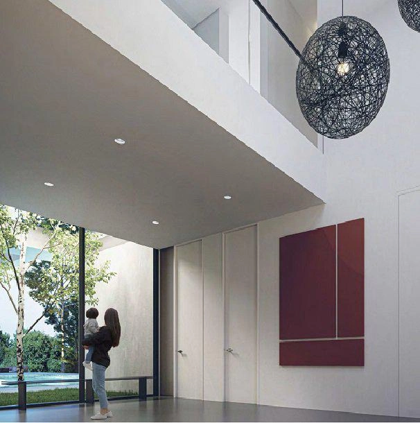 Таунхаусы и виллы Проект, Объединённые Арабские Эмираты, Шарджа