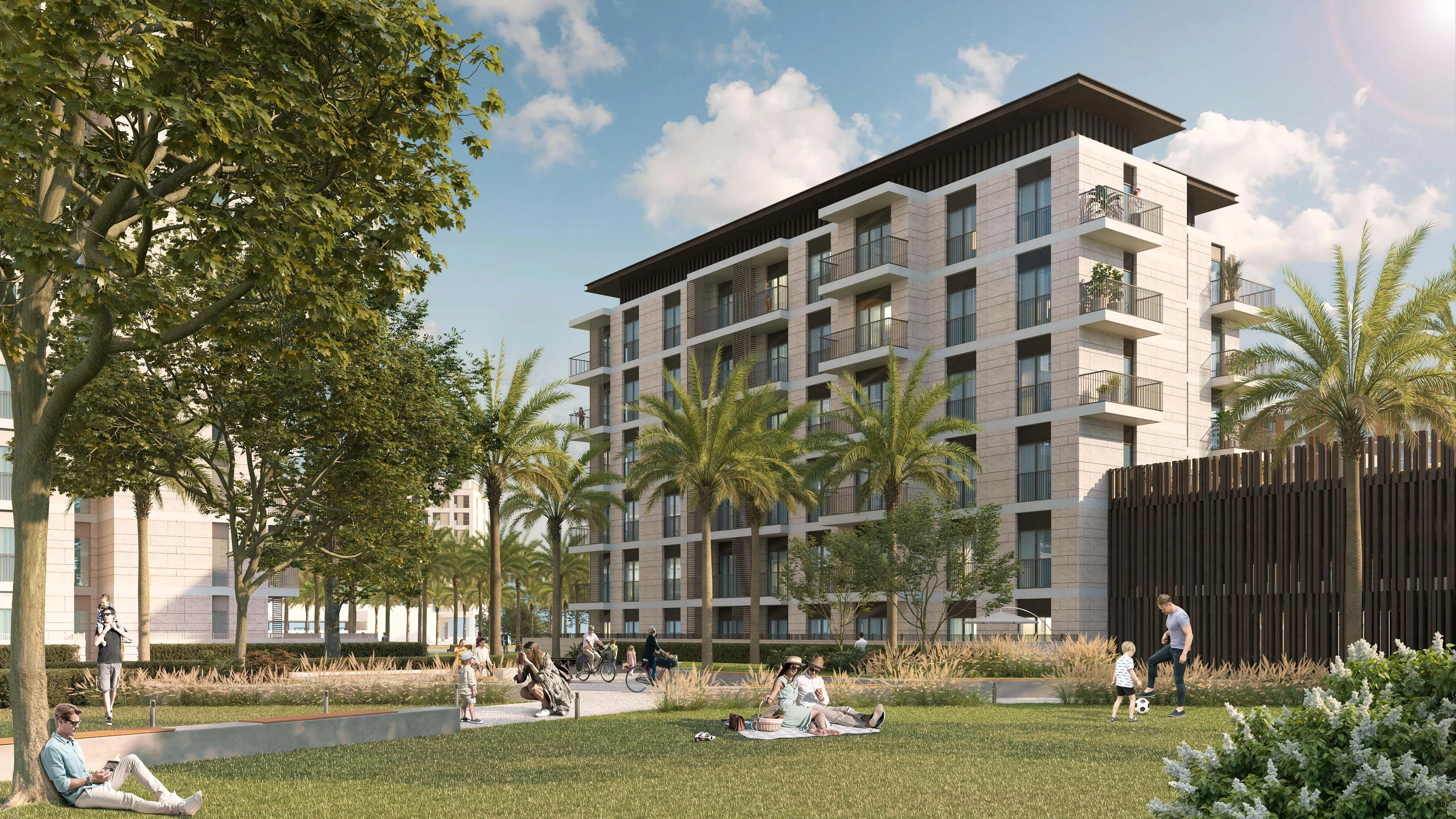 Апартаменты Aysha Residence, Объединённые Арабские Эмираты, Шарджа