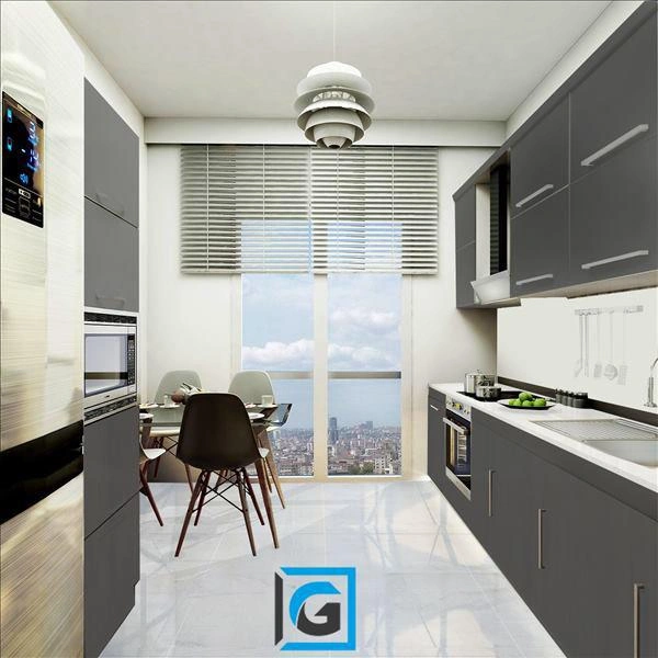 Апартаменты в современном жилом комплексе в Стамбуле, Турция