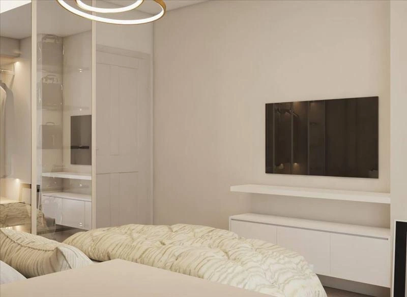 Апартаменты в современном жилом комплексе в Стамбуле, Турция