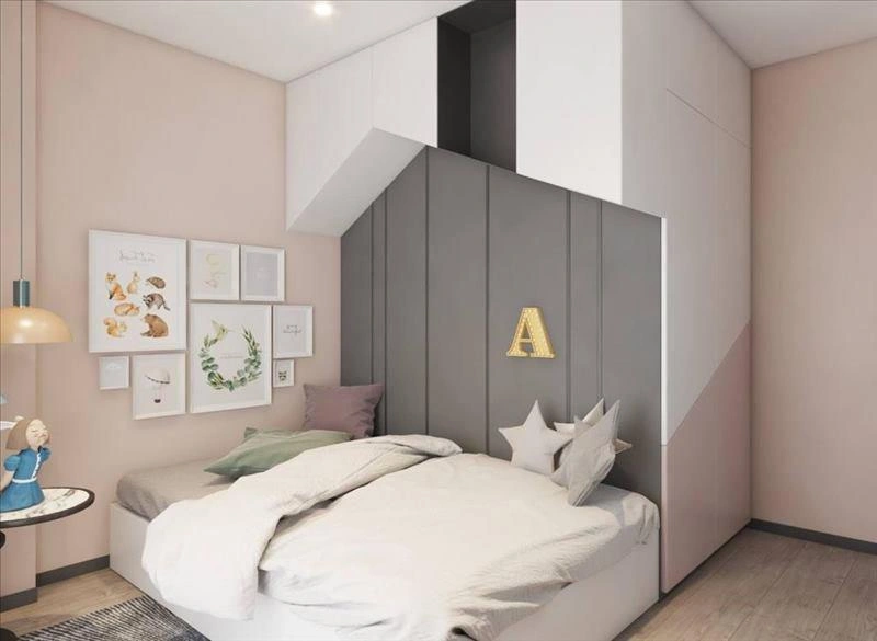 Апартаменты в современном жилом комплексе в Стамбуле, Турция