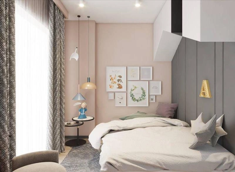 Апартаменты в современном жилом комплексе в Стамбуле, Турция