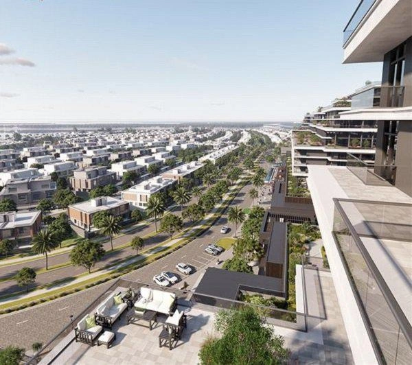 Апартаменты Reem Hills Apartments, Объединённые Арабские Эмираты, Абу-Даби