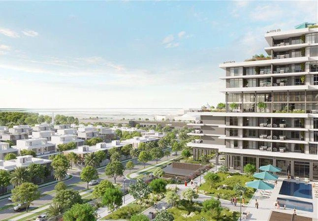 Апартаменты Reem Hills Apartments, Объединённые Арабские Эмираты, Абу-Даби