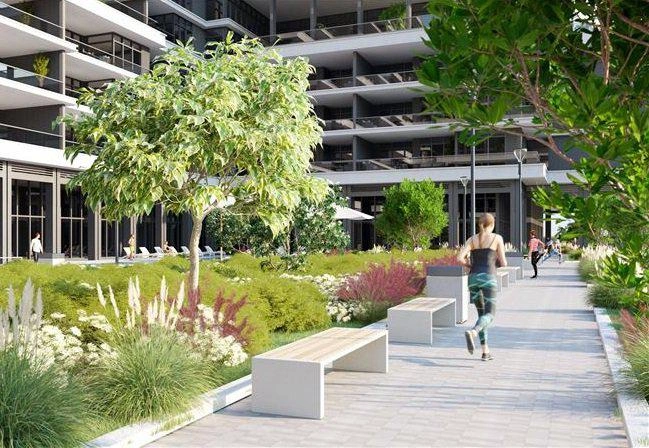 Апартаменты Reem Hills Apartments, Объединённые Арабские Эмираты, Абу-Даби